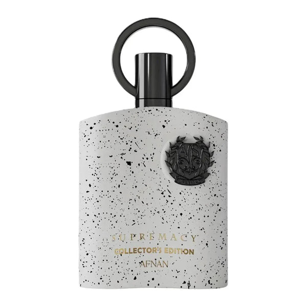 Afnan Supremacy Collector's Edition Eau De Parfum — Perfume decant
