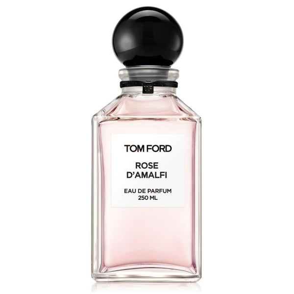 Tom Ford Rose D'Amalfi Eau De Parfum — Perfume decant