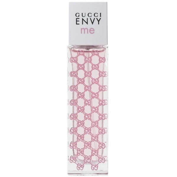 Gucci Envy Me Eau De Toilette — Perfume decant