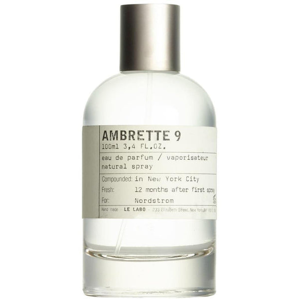 Le Labo Ambrette 9 Eau De Parfum — Perfume decant