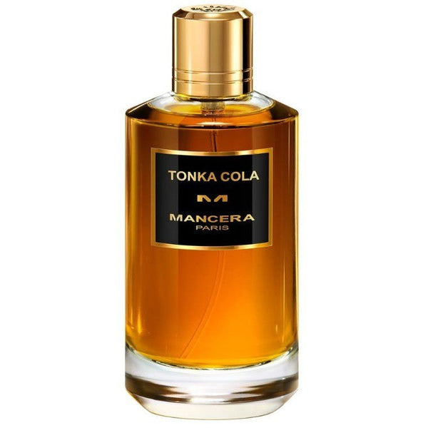 Mancera Tonka Cola Eau De Parfum — Perfume decant