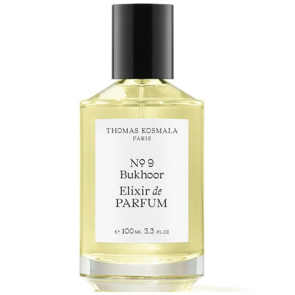 Thomas Kosmala No. 9 Bukhoor Elixir — Perfume decant