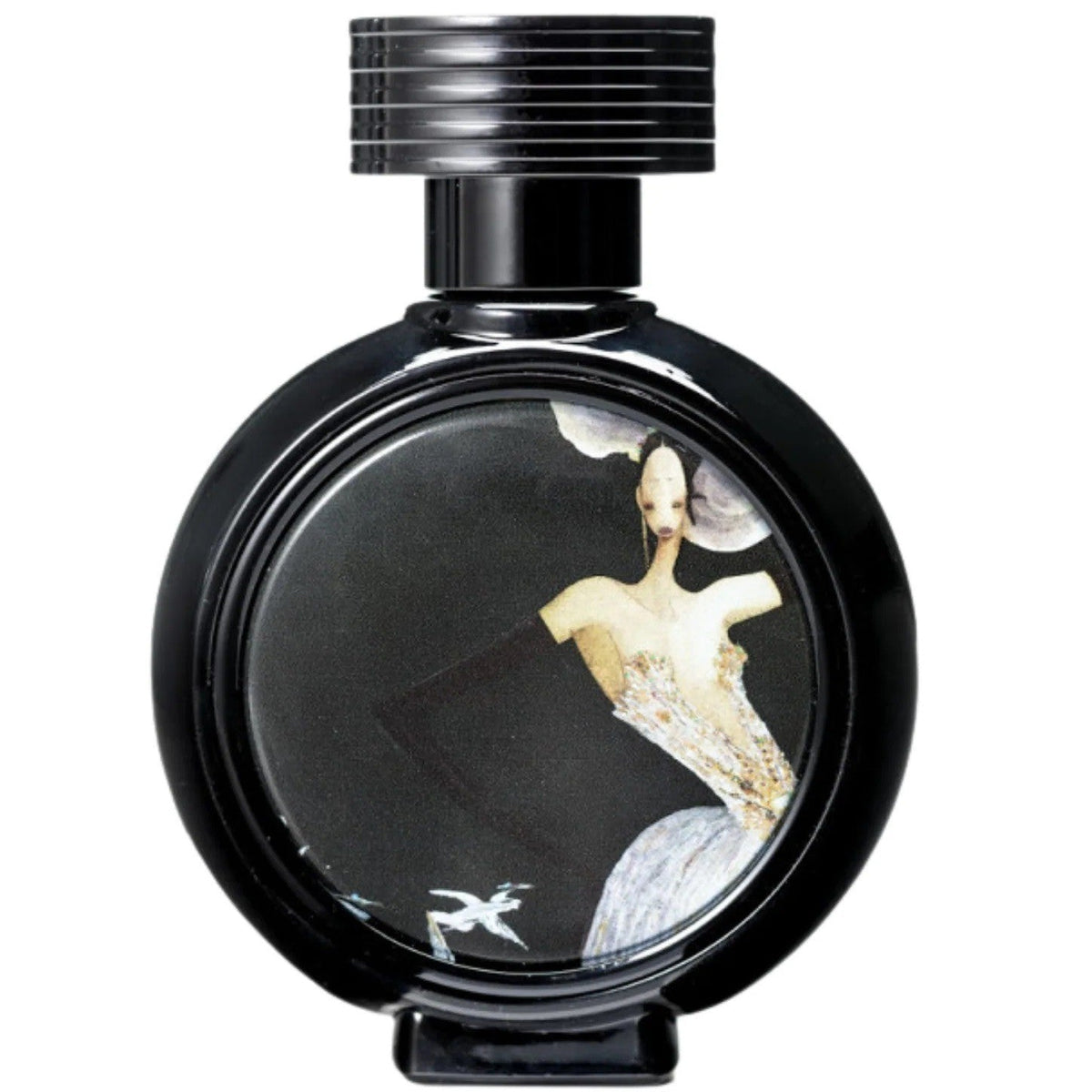 Haute Fragrance Company Devil's Intrigue Eau De Parfum — Perfume decant