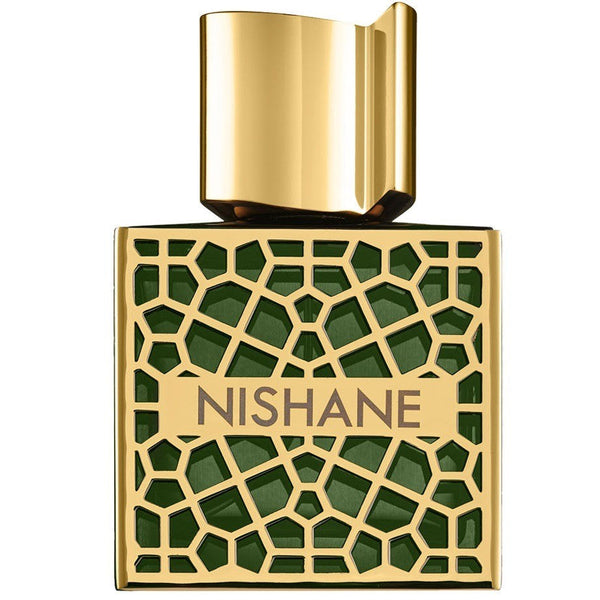 Nishane Shem Extrait De Parfum — Perfume decant