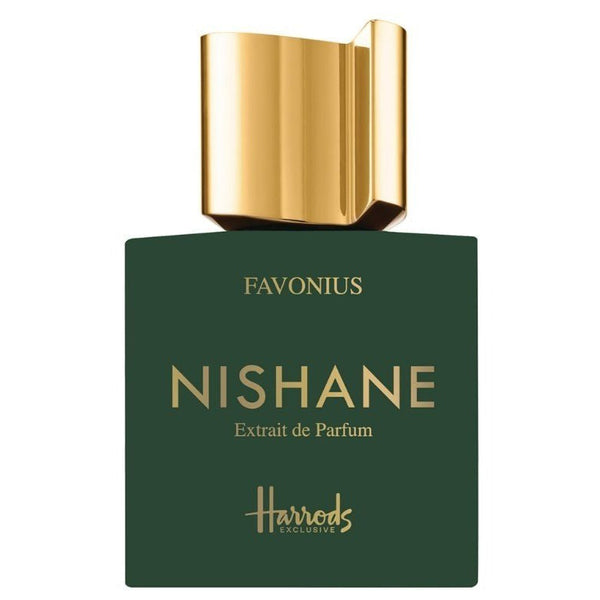 Nishane Favonius Extrait De Parfum — Perfume decant