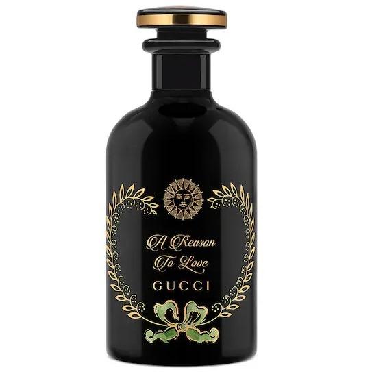 Gucci A Reason To Love Eau De Parfum — Perfume decant