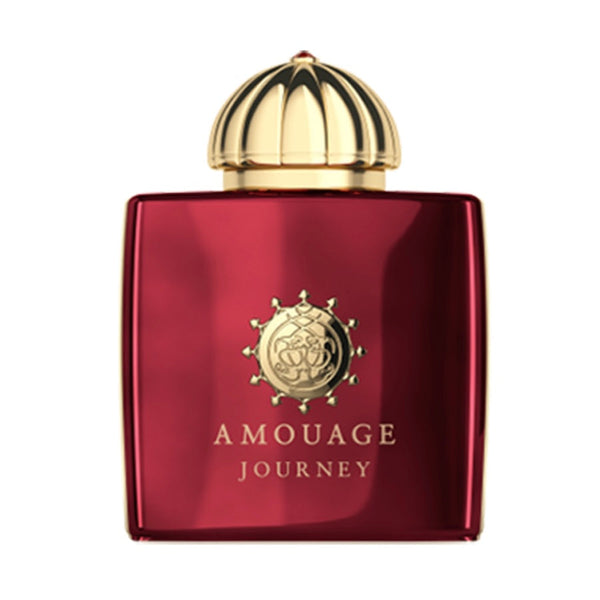 Amouage Journey Woman Eau De Parfum — Perfume decant