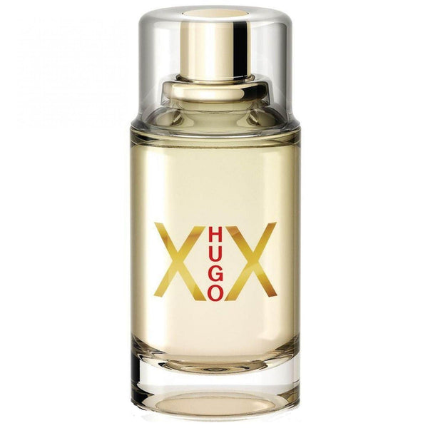 Hugo Boss XX Eau De Toilette — Perfume decant
