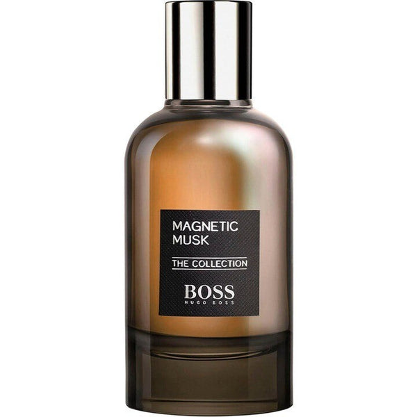Hugo Boss The Collection Magnetic Musk Eau De Parfum — Perfume decant
