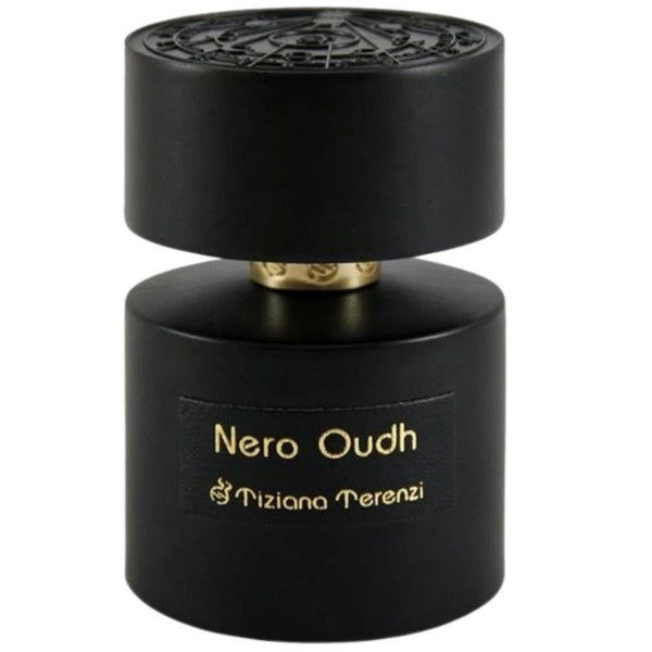 Tiziana Terenzi Nero Oudh Extrait De Parfum — Perfume decant