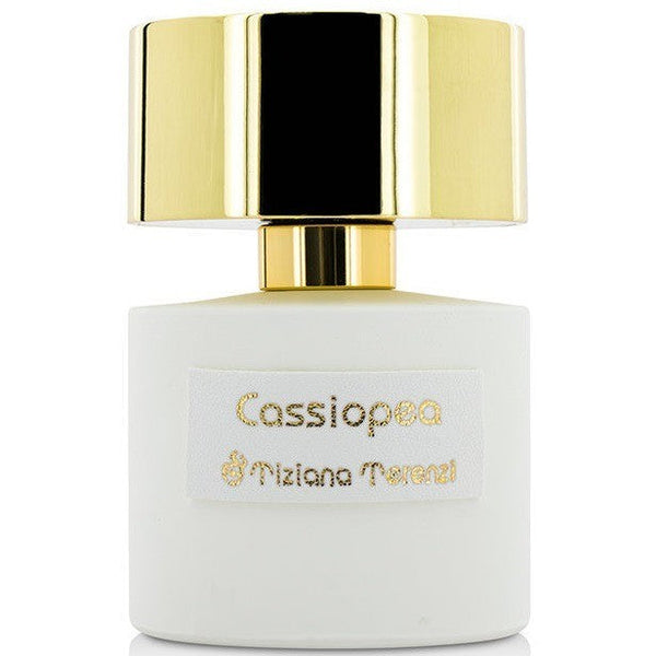 Tiziana Terenzi Cassiopea Extrait De Parfum — Perfume decant