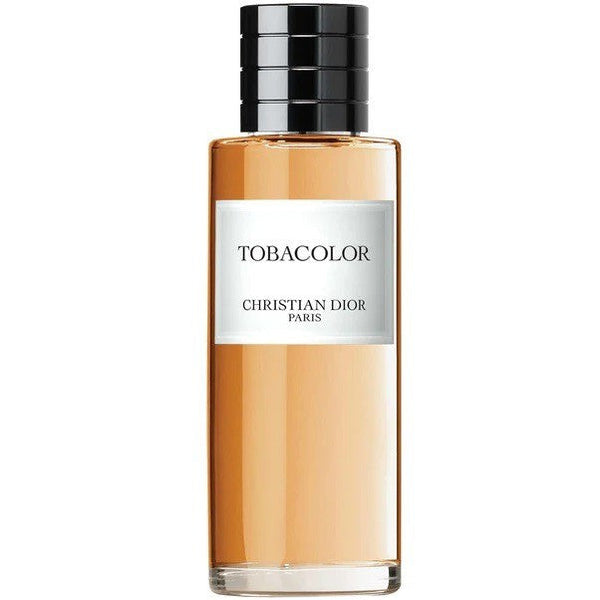 Dior Tobacolor Eau De Parfum — Perfume decant