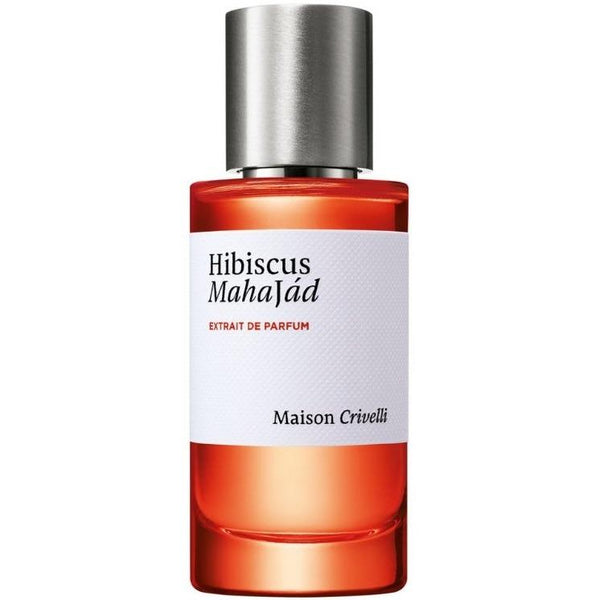 Maison Crivelli Hibiscus Mahajad Extrait De Parfum — Perfume decant