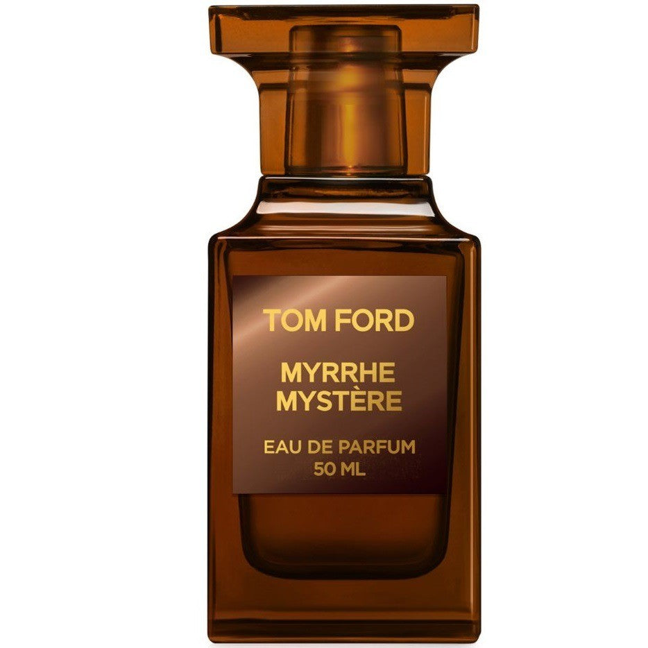Tom Ford Myrrhe Mystere Eau De Parfum — Perfume decant