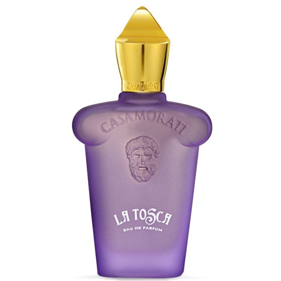 Xerjoff Casamorati La Tosca Eau De Parfum — Perfume decant