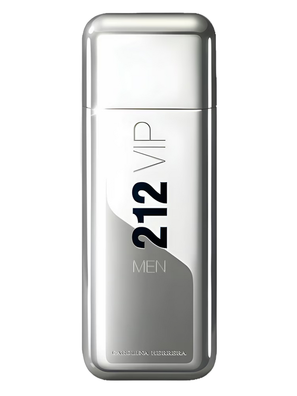 Carolina Herrera 212 Vip Men Eau De Toilette — Perfume decant