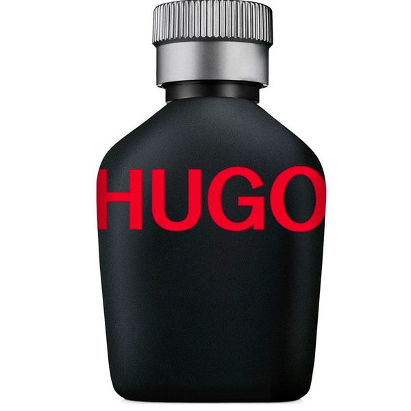 Hugo Boss Just Different Eau De Toilette — Perfume decant