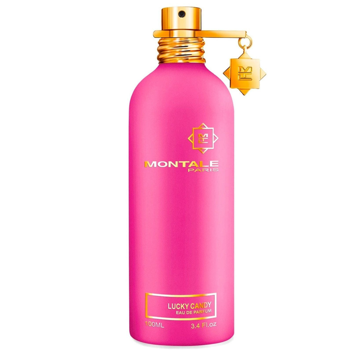 Montale Lucky Candy Eau De Parfum — Perfume decant