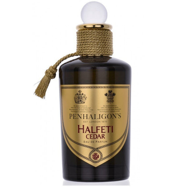 Penhaligon’s Halfeti Cedar Eau De Parfum — Perfume decant