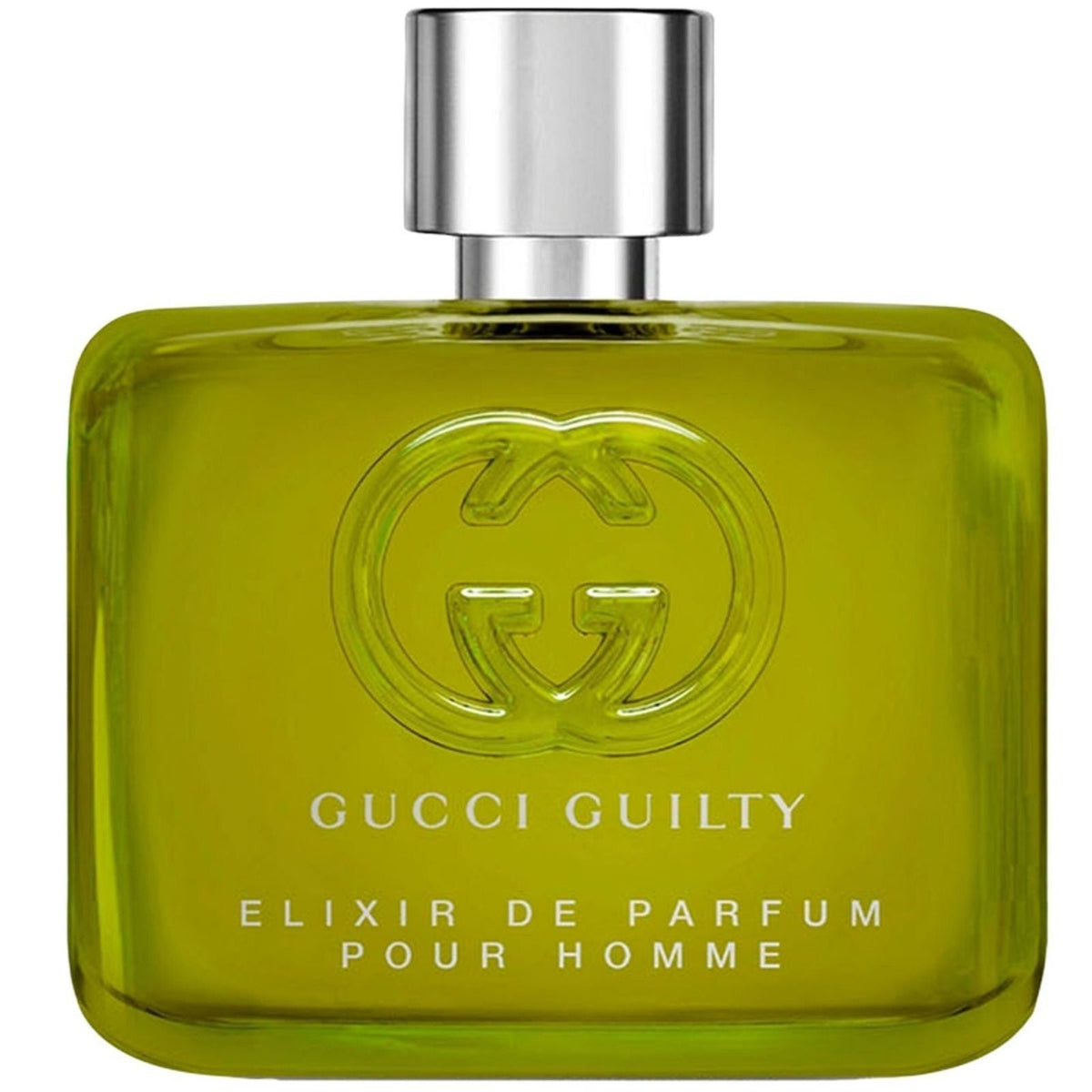 Gucci Guilty Elixir Pour Homme Elixir De Parfum — Perfume decant