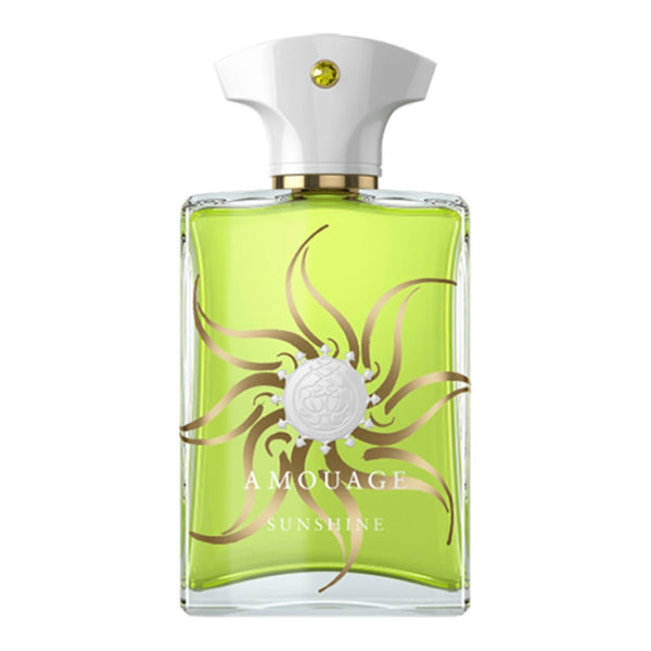 Amouage Sunshine Man Eau De Parfum — Perfume decant