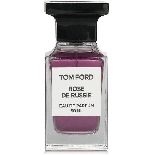 Tom Ford Rose De Russie Eau De Parfum — Perfume decant