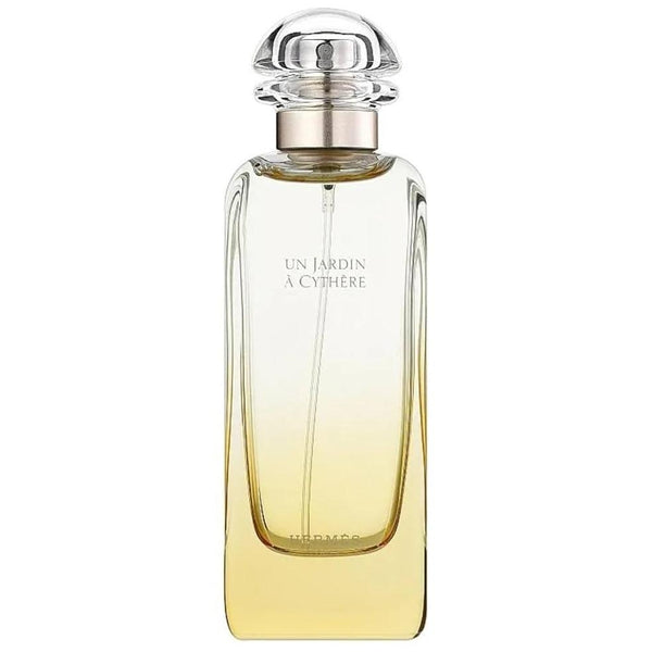 Hermès Un Jardin A Cythere Eau De Toilette — Perfume decant