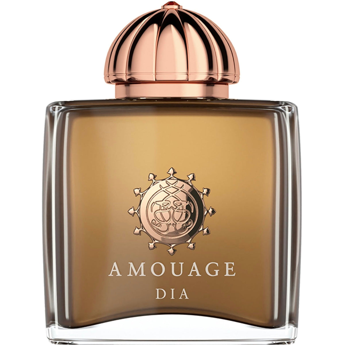 Amouage Dia Woman Eau De Parfum — Perfume decant