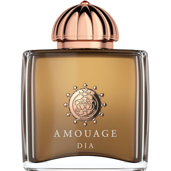 Amouage Dia Woman Eau De Parfum — Perfume decant