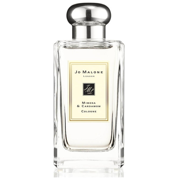 Jo Malone Mimosa & Cardamom Cologne — Perfume decant