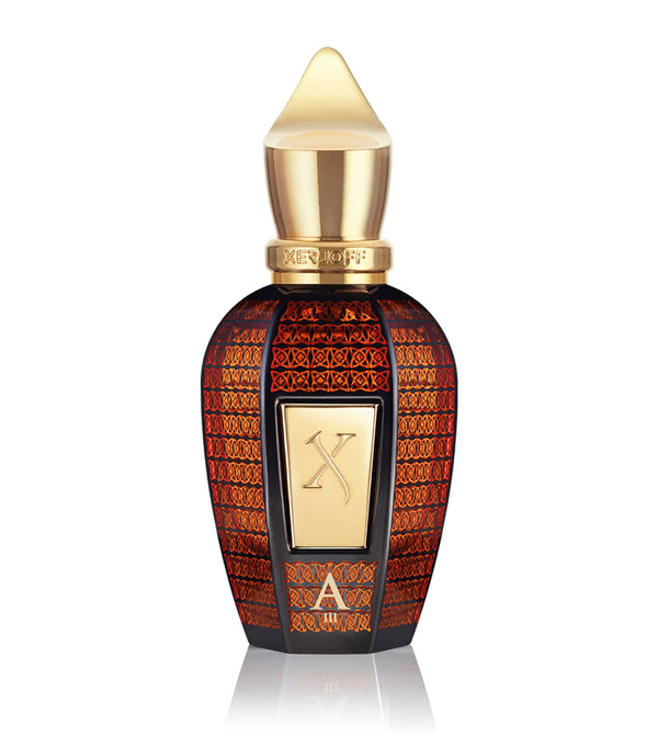 Xerjoff Alexandria III Eau De Parfum — Perfume decant