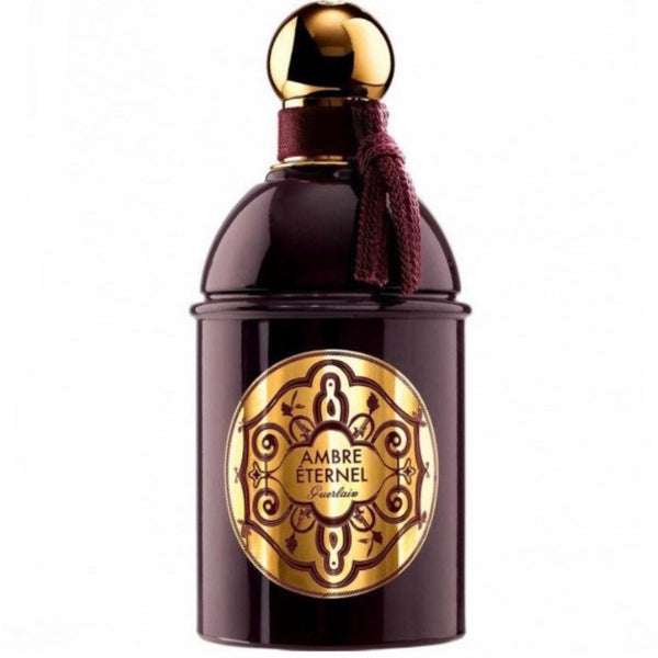 Guerlain Ambre Eternel Eau De Parfum — Perfume decant