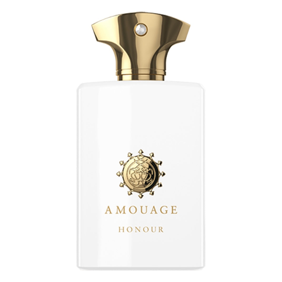 Amouage Honour Man Eau De Parfum — Perfume decant
