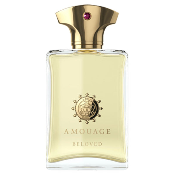 Amouage Beloved Man Eau De Parfum — Perfume decant