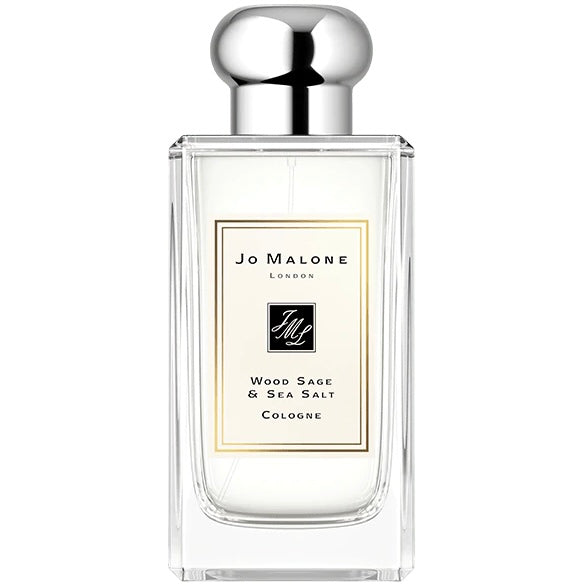 Jo Malone Wood Sage & Sea Salt Cologne — Perfume decant