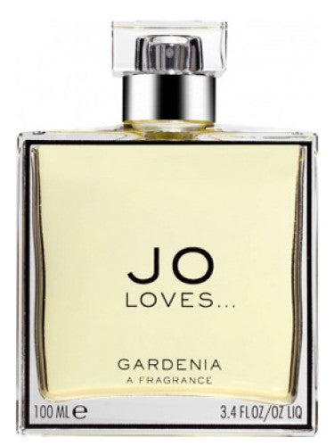 Jo Loves Gardenia — Perfume decant
