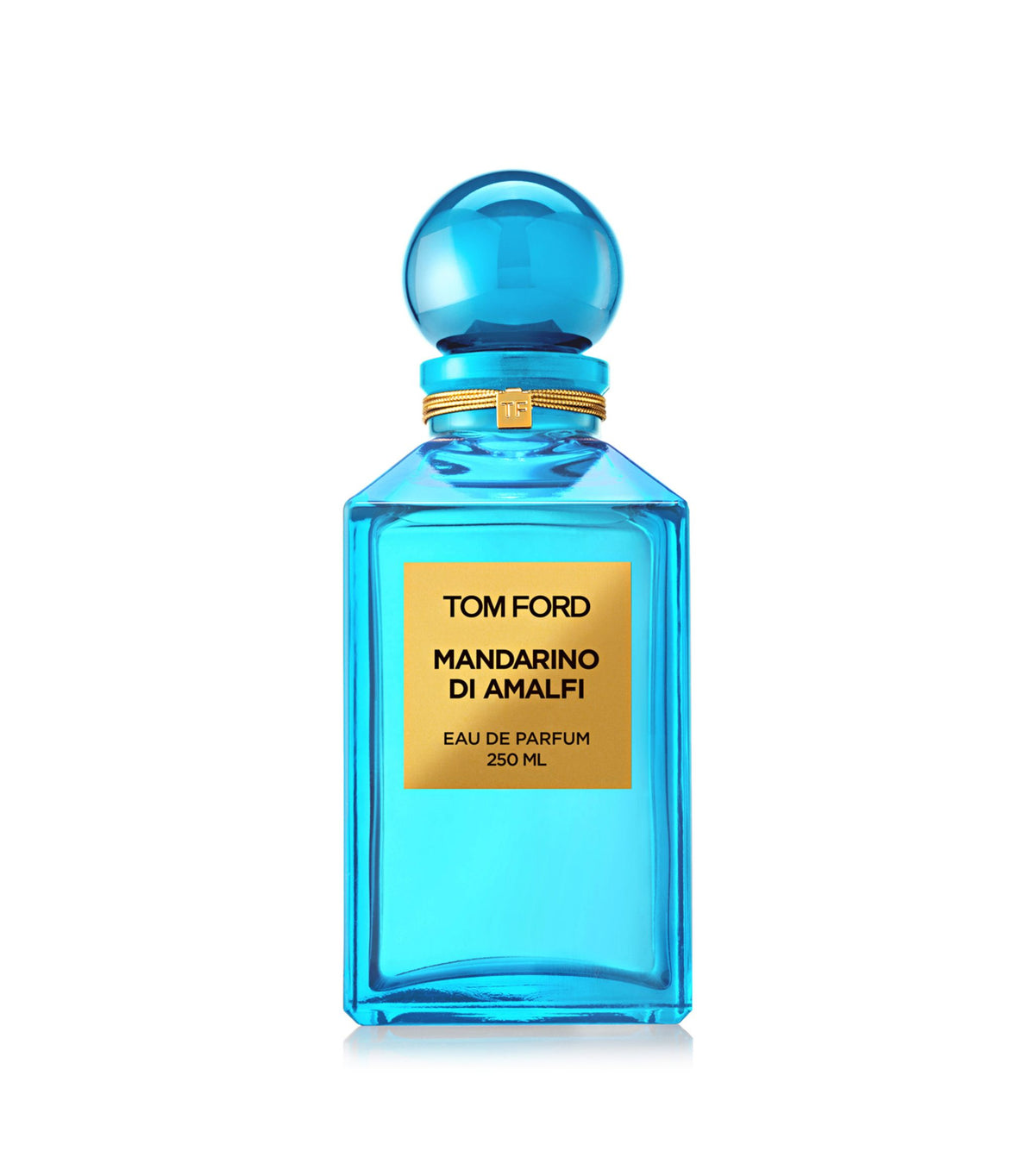 Tom Ford Mandarino Di Amalfi Eau De Parfum — Perfume decant