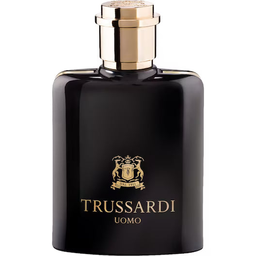Trussardi Uomo Eau De Toilette — Perfume decant