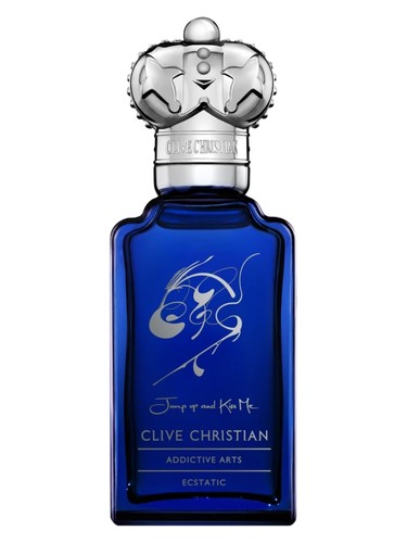 Clive Christian Jump Up And Kiss Me Ecstatic Eau De Parfum — Perfume decant