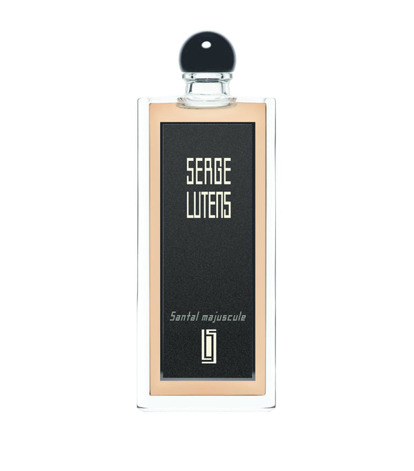 Serge Lutens Santal Majuscule Eau De Parfum — Perfume decant