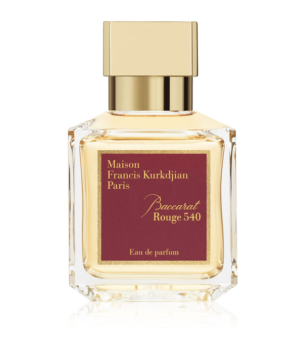 Maison Francis Kurkdjian Baccarat Rouge 540 Eau De Parfum — Perfume decant