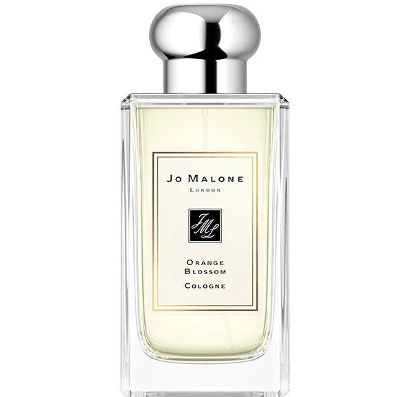 Jo Malone Orange Blossom Cologne — Perfume decant