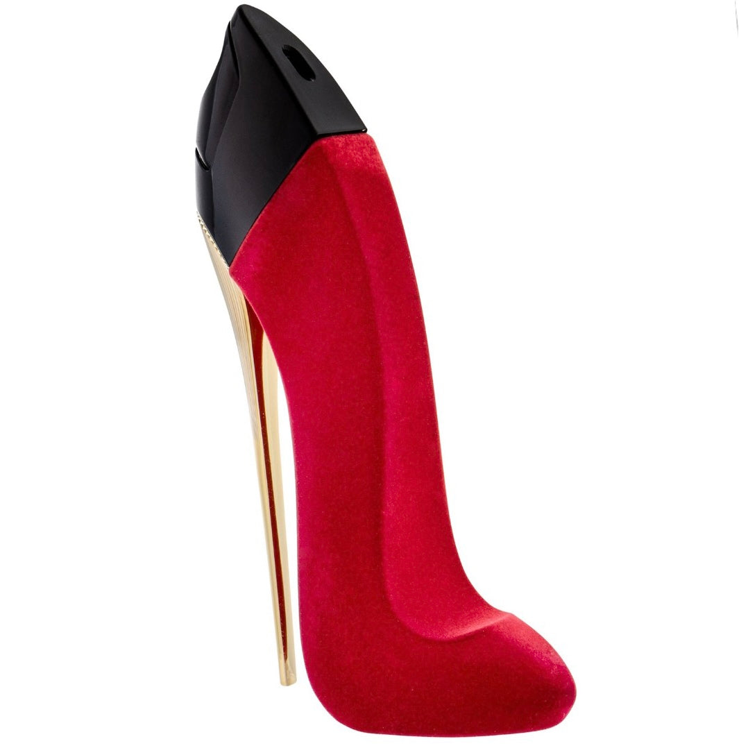 Carolina Herrera Velvet Fatale Eau De Parfum — Perfume decant