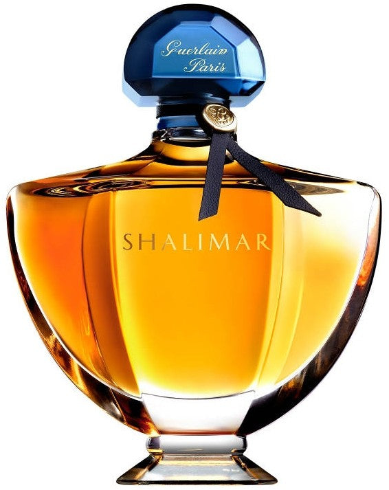 Guerlain Shalimar Eau De Parfum — Perfume decant