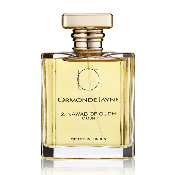 Ormonde Jayne Nawab of Oudh Eau De Parfum — Perfume decant