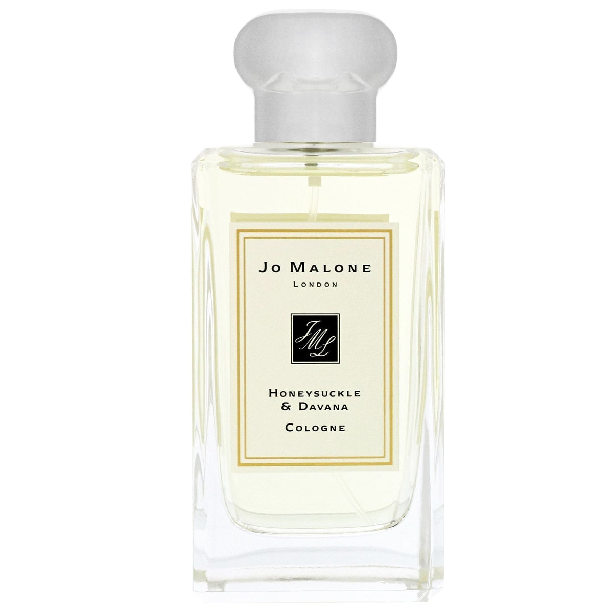 Jo Malone Honeysuckle & Davana Cologne — Perfume decant