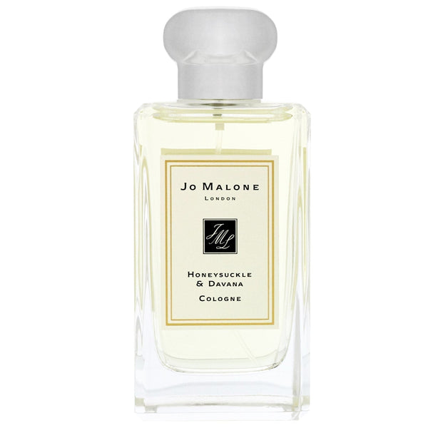Jo Malone Honeysuckle & Davana Cologne — Perfume decant
