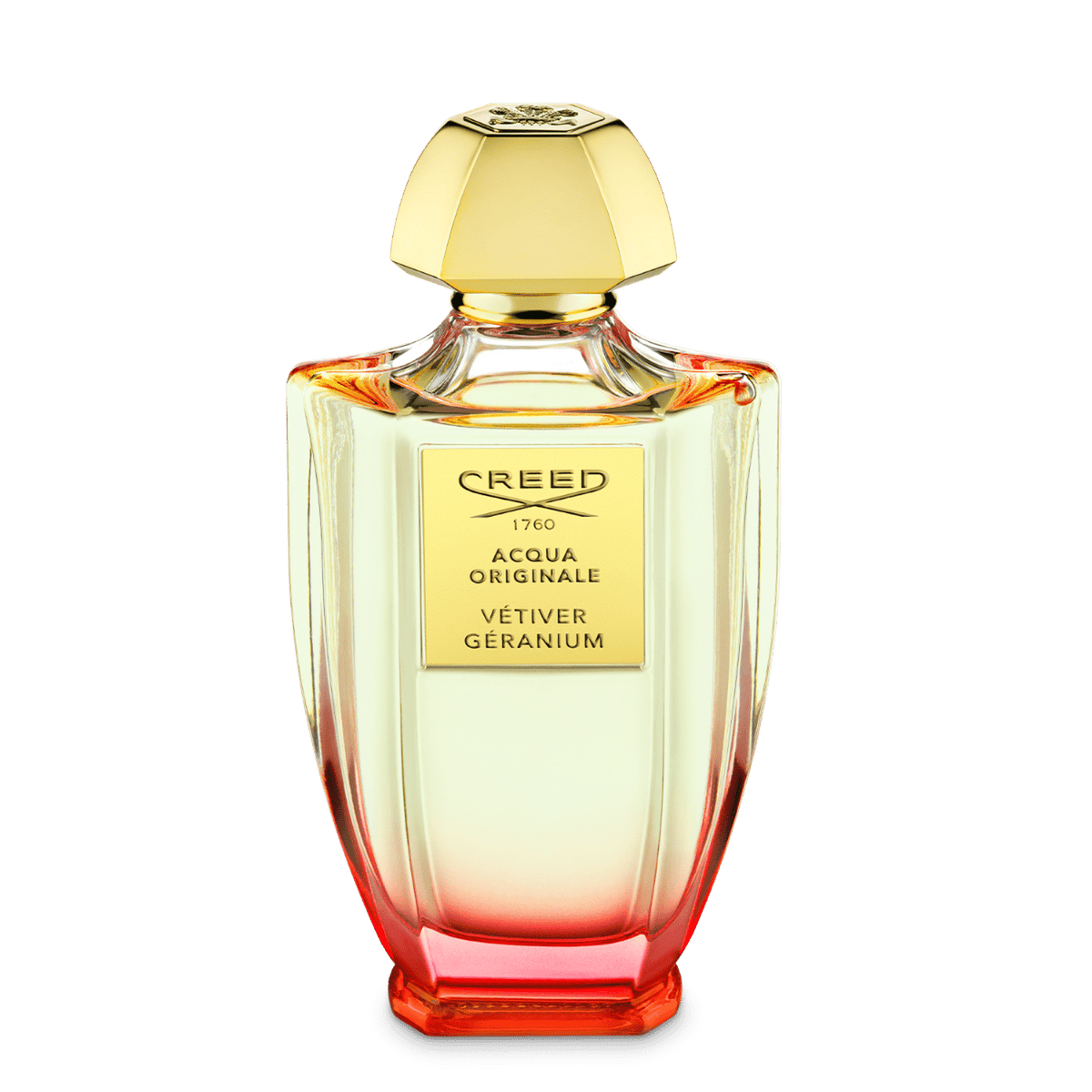 Creed Vétiver Géranium Eau De Parfum — Perfume decant