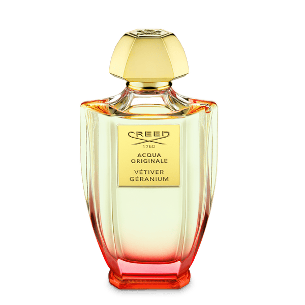 Creed Vétiver Géranium Eau De Parfum — Perfume decant