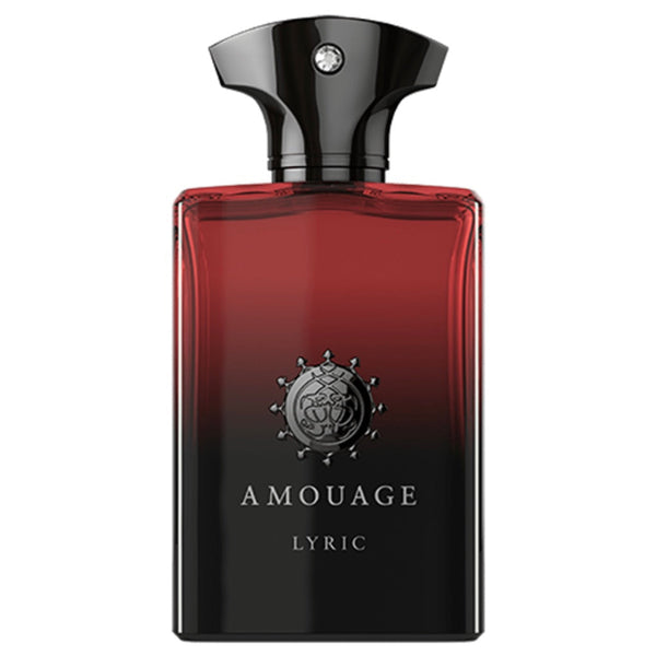 Amouage Lyric Man Eau De Parfum — Perfume decant